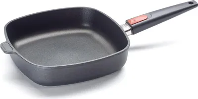 Immagine prodotto di Woll Nowo Titanium Induction padella in ghisa quadrata alta 6,5 cm senza 26 cm