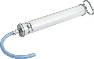 Immagine prodotto di HAZET 2162-6 HAZET 2162-6 Saug- und Druckspritze für Motoröl 1000,0 ml