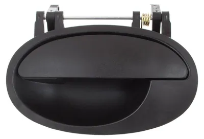 Produktbild von Opel Corsa C 00-07 Türgriff hinten links außen