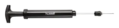 Obrázek produktu pro Hummel Hummel Ball Pump - černá, velikost:1