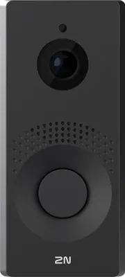 Zdjęcie produktu dla 2N IP One, 1920 x 1440 px, 4:3, CMOS, 25,4 / 2,7 mm (1 / 2.7"), 30 fps, 0,3 lx
