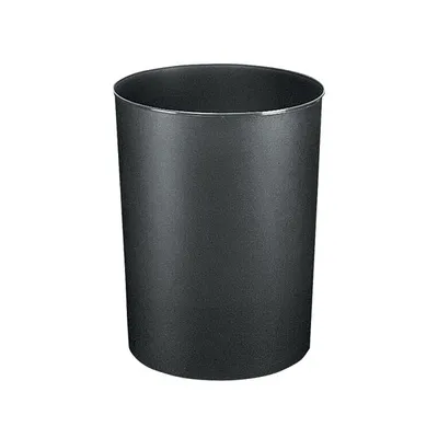 Produktbild von Papierkorb Allrounder 13 Liter schwarz