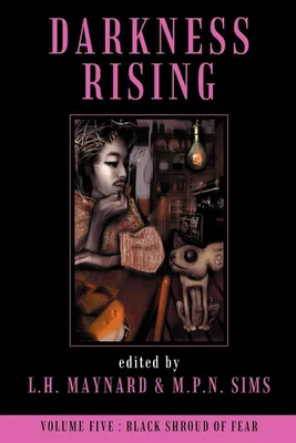Produktbild von Darkness Rising 5