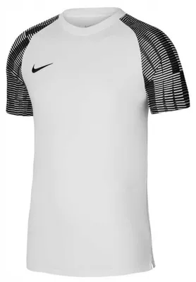 Image de Maillot Nike « Academy » pour enfants PP6418 (L) (blanc/noir)