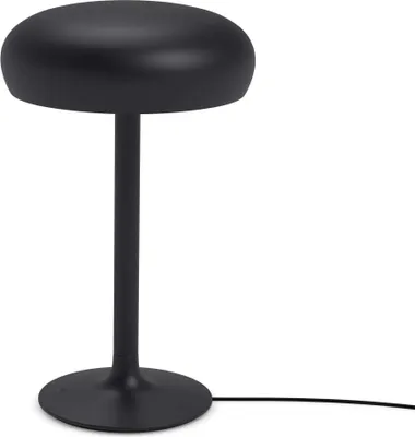 Produktbild von Eva Solo Emendo Tischlampe Black