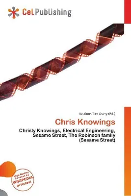 Produktbild von Chris Knowings
