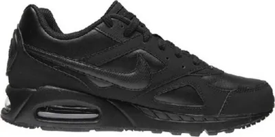 Imagen del producto de Zapatillas Nike Air Max IVO de cuero para hombre