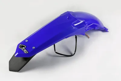 Produktbild von UFO Plast Kotflügel hinten W LED YZ 2015 BL YA04845-089