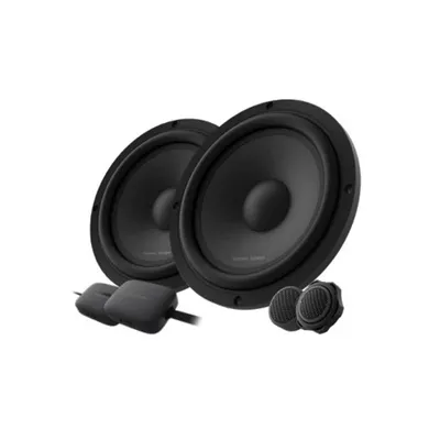 Produktbild von Harman Kardon FLOW 600CF | 165mm (6,5") 2-Wege-Komponenten-Lautsprechersystem