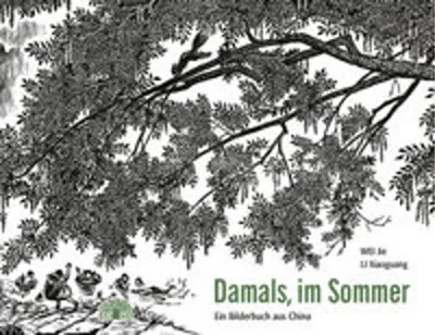 Produktbild von Damals, im Sommer