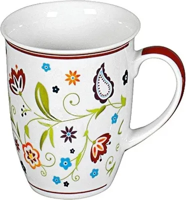 Produktbild von Ritzenhoff und Breker Kaffeebecher Set Shanti 6 tlg