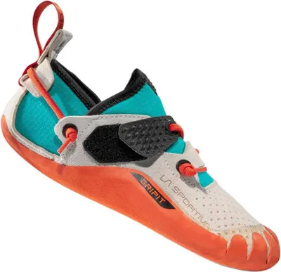 Produktbild von La Sportiva Gripit Kletterschuhe Weiß EU 32 Weiß EU 32