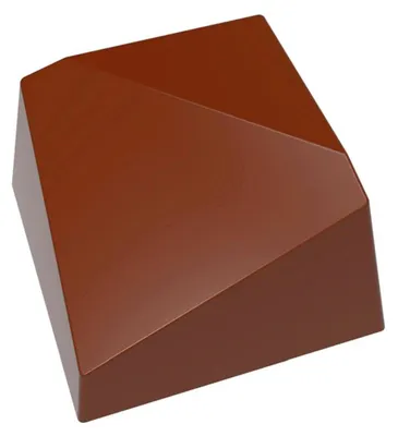Obrázok produktu pre Forma na čokoládu – Diagonal
