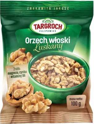 Produktbild von TarPea Walnüsse ganze Nüsse 100 g