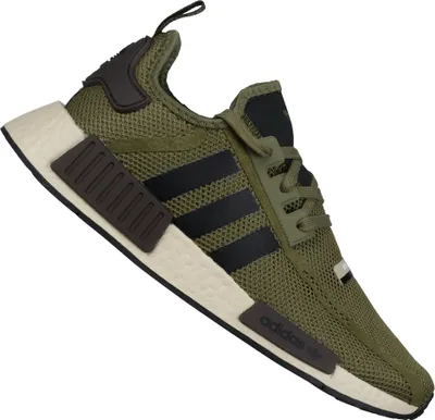 Produktbild von 38|adidas Originals NMD_R1 Herren Sneaker IG5534