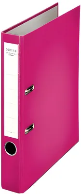 Obrázok produktu pre Centra 231141 Zakladač PP Chromos - A4, 52 mm, fuchsiová