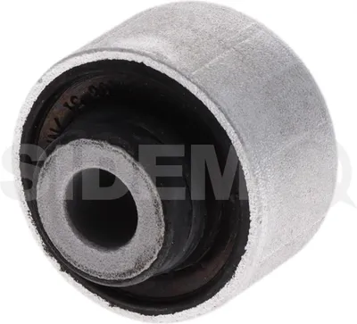 Produktbild von Lagerung Lenker für Querlenker für NISSAN MURANO (Z51) Vorne Vorne Unten 841635 SIDEM