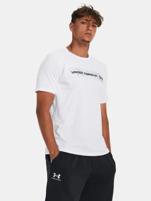 Produktbild von Under Armour Herren-T-Shirt 728284