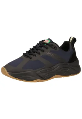 Produktbild von Scotch & Soda Sneaker Sneaker Leder/Textil