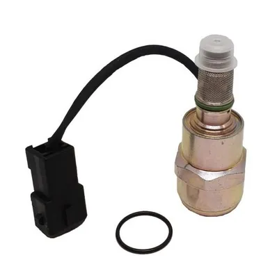 Produktbild von PLANET TECH Abstellvorrichtung Einspritzanlage PL4105 passend für PEUGEOT 206 Schrägheck (2A/C)