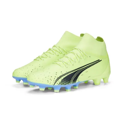 Zdjęcie produktu dla Puma ULTRA PRO FG/AG ZIELONE 8.5