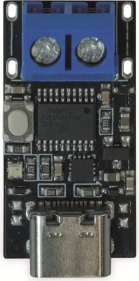 Imagen del producto de Joy-iT COM-ZY12PDN-ST, 5 - 20 V, 100 W, 5 A, 31,5 mm, 15 mm, 14 mm