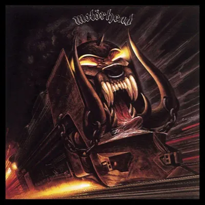 Immagine prodotto di Motörhead-Orgasmatron