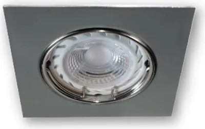 Produktbild von C-Light LED Spot Set 0210 chrom glänzend 12V - 3 x 3W neutral weiß