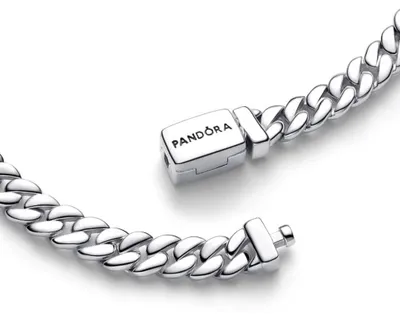 Produktbild von Pandora-Armband, 925Er Silber 594367C00-18