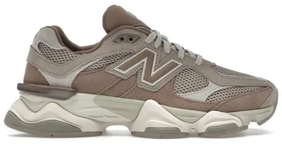 Produktbild von New Balance 9060 Arid Stone Mushroom - EU 41.5