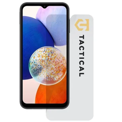 Obrázek produktu pro Tactical Glass Shield 2.5D pro Samsung Galaxy A14 5G KP25875