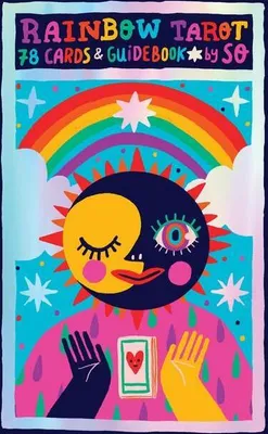 Obrázek produktu pro Rainbow Tarot