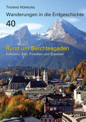 Produktbild von Rund um Berchtesgaden