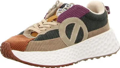 Produktbild von No Name Sneaker Low Damen 31393237343932 Bunt 38 EU