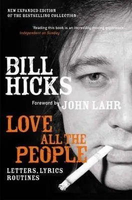 Produktbild von Love All the People (New Edition)
