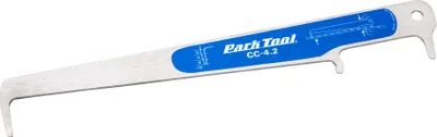 Produktbild von Park Tool Kettenprüfer CC-4.2