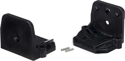 Produktbild von Traxxas Motor-Halter (vorn + hinten) Pins (4)