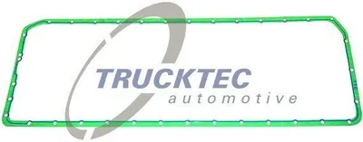 Produktbild von TRUCKTEC AUTOMOTIVE Ölwannendichtung passend für MERCEDES-BENZ Citaro (O 530) 01.10.164