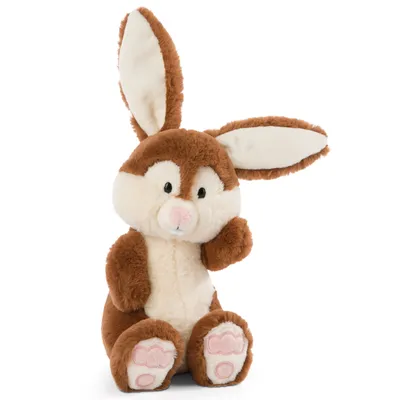 Produktbild von NICI Hase Poline Bunny 20 cm, Spielzeug-Hase
