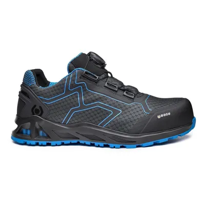 Image de Base Protection B1005B : Chaussures de sécurité, semelle intérieure flexible pour plus de confort, modèle de loisirs