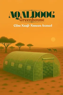 Produktbild von Aqaldoog - Gewächshaus