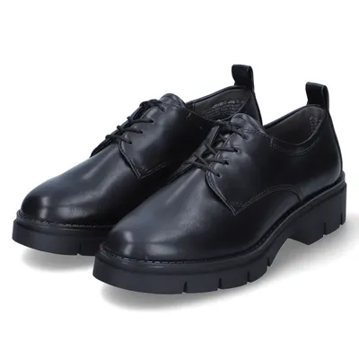 Produktbild von Tamaris Damen Businessschuhe 1-23302-41 020 Farbe: Schwarz Größe: 39
