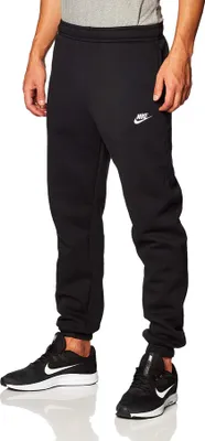 Produktbild von Nike SPORTSWEAR CLUB FLEECE SCHWARZ XS