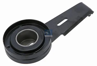 Produktbild von DT Spare Parts 12.15466 Spannrolle Zahnriemen für FIAT DUCATO Pritsche/Fahrgestell (230) DUCATO Kasten (244) DUCATO Pritsche/Fahrgestell (244)