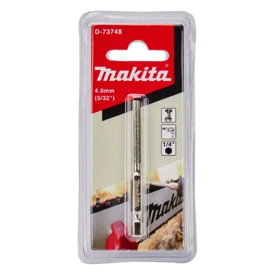 Produktbild von Makita Rundfeile 4,0mm 1/4" - D-73748