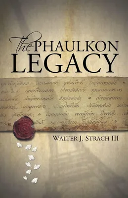 Produktbild von The Phaulkon Legacy