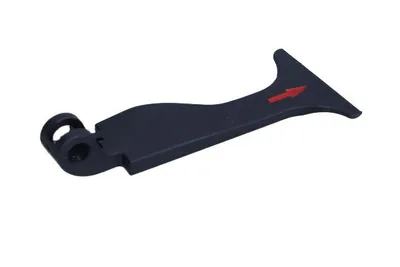 Produktbild von MAXGEAR Griff Motorhaubenentriegelung 28-0425 passend für MERCEDES-BENZ C-Klasse Limousine (W203)