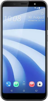 Produktbild von HTC U12 Life 4GB/64GB Lila Dual-SIM