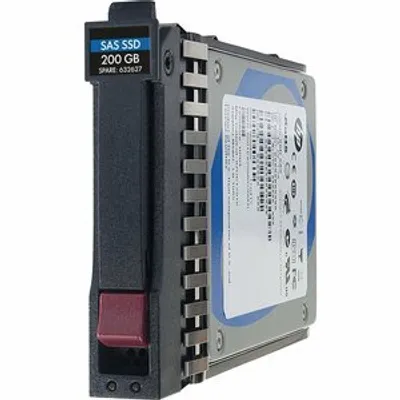 Produktbild von Hpe 717965-B21, 120 Gb, 2.5"