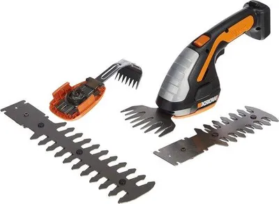 Image de Taille-haie sans fil 20 V multifonction